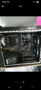 Lenovo Legion T5i Gaming PC - Bild 1 von 6