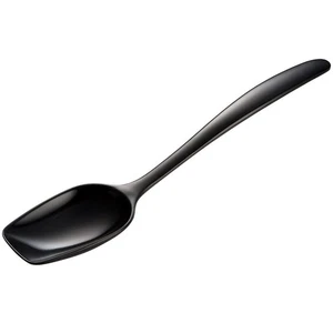 Hutzler 10-Inch Melamine Serving Spoon - Picture 1 of 18