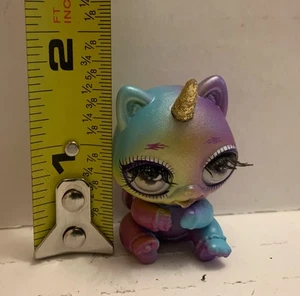 Poopsie Cutie Tooties Sorpresa PRISM Bougie Poops Arcobaleno Gatto Unicorno - Foto 1 di 6