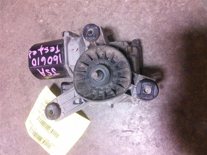 Motor limpiaparabrisas compatible con 98-05 Blazer S10/Jimmy S15 239885 Foto 1 de 1