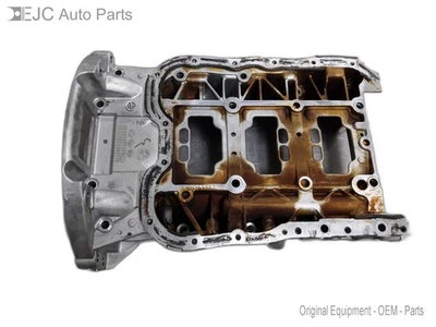 上部发动机油盘适用于 10-13 起亚 Forte 2.4 燃气 — 第 1/4 张图片