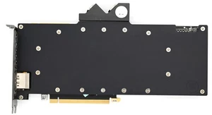 ZOTAC GAMING RTX 2080 Ti Blower w/ EK Waterblock 11GB GDDR6 ZT-T20810J-10P - Picture 1 of 5
