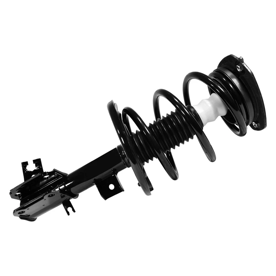 For Nissan Maxima 09-14 iD Select Front Driver Side Complete Strut Assembly Foto 1 de 1