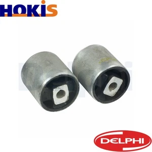 2x CONTROL ARMTRAILING ARM BUSH TD905W FOR BMW Z8/Roadster/E52 M52B25 M54B25 - Picture 1 of 8
