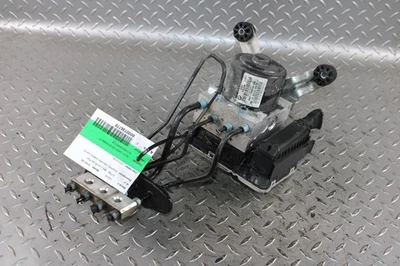 Sistema de frenos antibloqueo motor BMW M5 12-16 bomba ABS módulo de unidad de pieza OEM de fábrica Foto 1 de 4