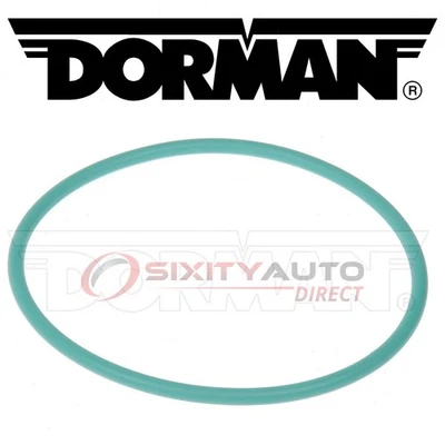 Dorman Fuel Pump Tank Seal for 2004-2018 GMC Sierra 2500 HD Air Delivery jd Foto 1 de 4