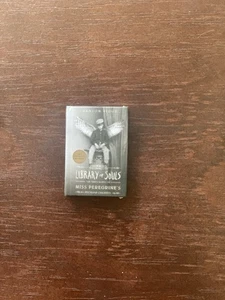 Zuru Mini Brands Books Series 1 Rare Library of Souls by Ransom Riggs - Picture 1 of 3
