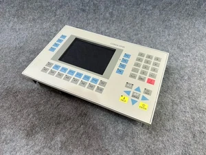 PANEL OPERADOR SIEMENS OP25/A, 6AV3525-1EA01-0AX0 - Imagen 1 de 7