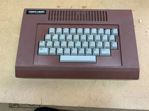 Kompanion -    ( Soviet ZX spectrum clon  ) - Picture 1 of 6