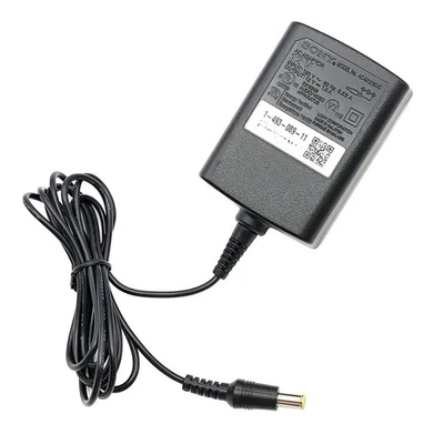 Genuine Sony AC-M1210UC AC Adapter Power Supply Laptop Charger 12V 1A - Image 1 of 4