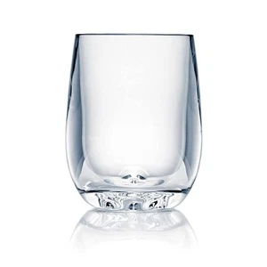 Strahl 408403 Stemless Osteria Wine Glass, 13 oz. Set of 12 - Picture 1 of 6