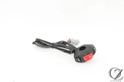 21-23 Aprilia RS660 660 Right Switch Start Stop Foto 1 de 4