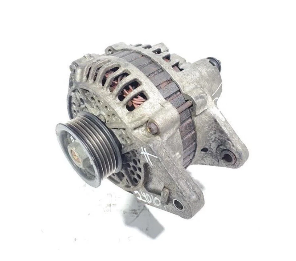 Alternador Dodge Stealth Mitsubishi 3000GT 91-99 DOHC 110 Amp 3,0 L 6g72 probado Foto 1 de 1