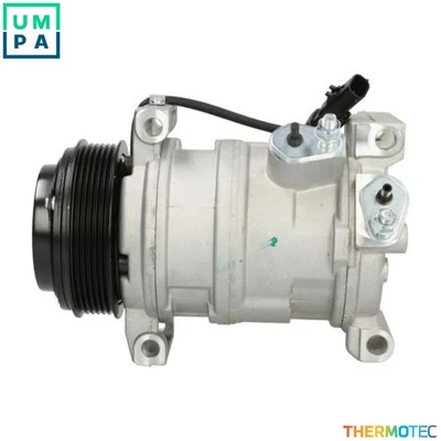 COMPRESSOR AIR CONDITIONING KTT090199 FOR VW DODGE LANCIA CHRYSLER 3.8L 6cyl - Image 1 of 4
