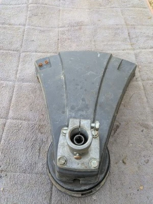 WEED EATER 1700 High Performance String Trimmer Head & Guard Grass Deflector - Image 1 of 4