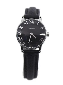Tiffany & Co Atlas Stainless Steel Watch - Picture 1 of 5
