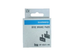 SHIMANO Road Bike Disc Brake Metal Pad K04Ti for BR-R9170/RS805/RS505/RS405... - Picture 1 of 2