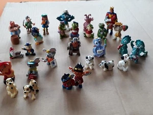 Überraschungseier Figuren  - Bild 1 von 10