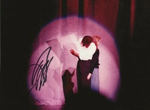 David Copperfield REAL hand SIGNED Photo #3 COA Autographed Magician Illusionist - Picture 1 of 1