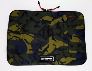 Dakine 365 Tech Sleeve 13" Cascade Camo Tablet Computer Sleeve - Picture 1 of 5