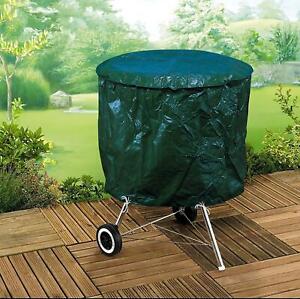 Kettle Barbecue Cover 75cm Summer/Winter Protection Gardman 31005