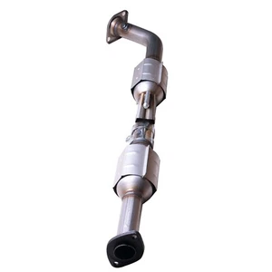 Cat Converter for Toyota HiLux TGN16R TGN121R 2.7L 2TRFE 2/2005-6/2015 Petrol - Picture 1 of 7