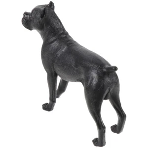 1PC Dog Figure Puppy Figurine Cane Corso Model Ornament Kids Toys Artificial Dog - Picture 1 of 12