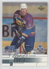 2000-01 Upper Deck DEL German Hans Lodin #171