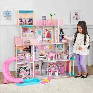 Member's Mark Sunset Bay Doll House - Picture 1 of 9