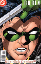 ROBIN  (1993 Series)  (DC) #48 Near Mint Comics Book