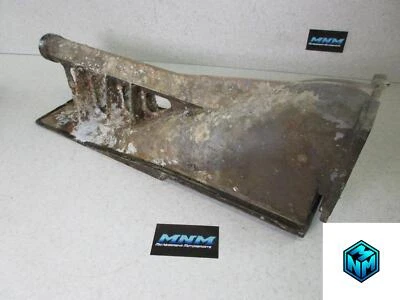 97 Yamaha Waverunner Gp760 GENUINE Jet Pump Water / Air Intake Duct Tunnel Tube  - Image 1 of 4