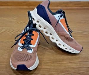 ON CLOUD STRATUS HELION WOMEN SNEAKERS  W7.5 - Bild 1 von 8