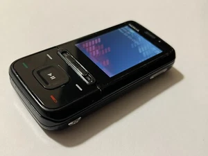 Nokia 5610 XpressMusic - 20 MB - Blue (Unlocked) - Picture 1 of 14