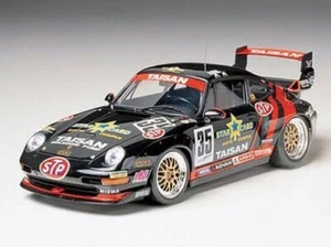 1/24 Modello PORSCHE GT2 TAISAN - Tamiya - TAM24175 - Foto 1 di 1