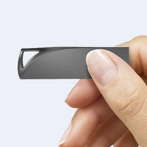 Unidad flash USB de alta velocidad Kootion USB 3.0 64 GB Memorias USB de metal PenDrive - Imagen 1 de 10