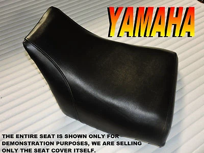 Yamaha Pro-Hauler Nueva funda de asiento ProHauler 4 PRO Hauler 362 Foto 1 de 4