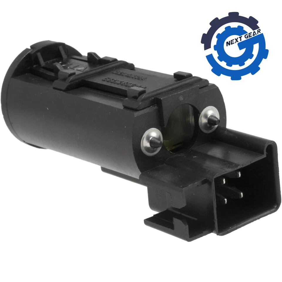 Nuevo interruptor de bloqueo de arranque de embrague Mopar 2005-2007 Jeep Liberty 56010692AA fabricante de equipos originales Foto 1 de 2