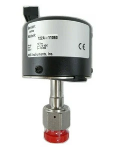 MKS Instruments 122A-11063 Baratron AMAT Applied Materials 1350-01019 Neu Ersatz - Bild 1 von 10