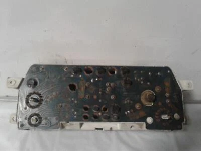 Used Speedometer Gauge fits: 1988 Mercury Tracer head only MPH Grade A - Image 1 of 4