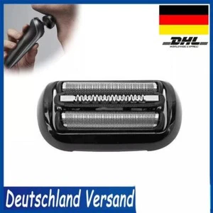 Rasierer Kassette Scherkopf für Braun 53B Series 5 50-R1000s 50-B1300s 50-R1320s - Bild 1 von 15