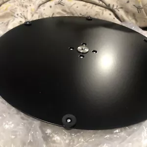 wolfvision turn table drehteller - Picture 1 of 5