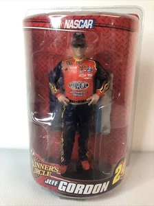 NASCAR Legend Jeff Gordon 24 Dupont círculo ganador - Imagen 1 de 6