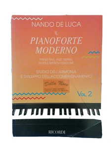 Das moderne Klavier Band 2 Methode Harmonienstudium und Jazzbegleitung - Bild 1 von 5