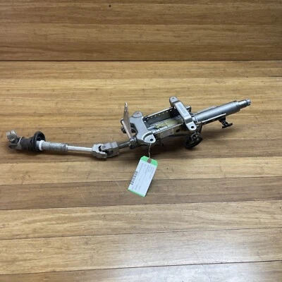 2016-2023 Porsche 911 T Adjustable Steering Column Rack Pinion Gear OEM - Image 1 of 4