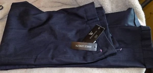 New women's Worthington slip fit pants size 8 - Picture 1 of 1