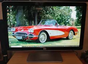HP W2338h 23"-Breitbild-LCD-Monitor 1080p FHD integrierter Lautsprecher VGA HDMI FN747AA - Bild 1 von 6