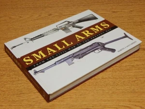 Small Arms from the Civil War to the Present Day by Martin J. Dougherty - Picture 1 of 1