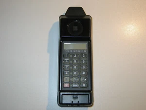 Hagenuk ST 900KX selten antik Vintage Brick Phone Knochen Handy 90er Jahre - Bild 1 von 5