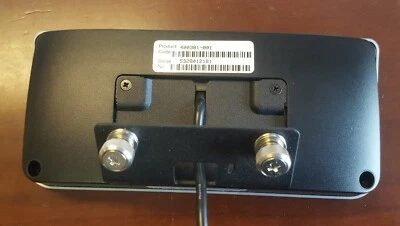 Micros WS6 Rear Customer Display (400381-001) - Image 1 of 2