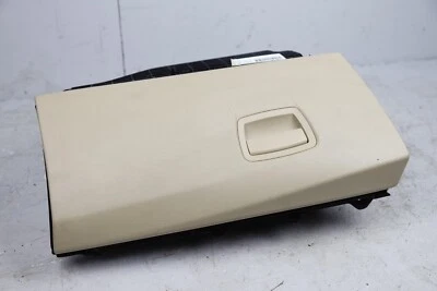 11-16 BMW F10 528i 535i 550i GLOVEBOX PAINEL PORTA-LUVAS COMPARTIMENTO DE ARMAZENAMENTO - Imagem 1 de 4